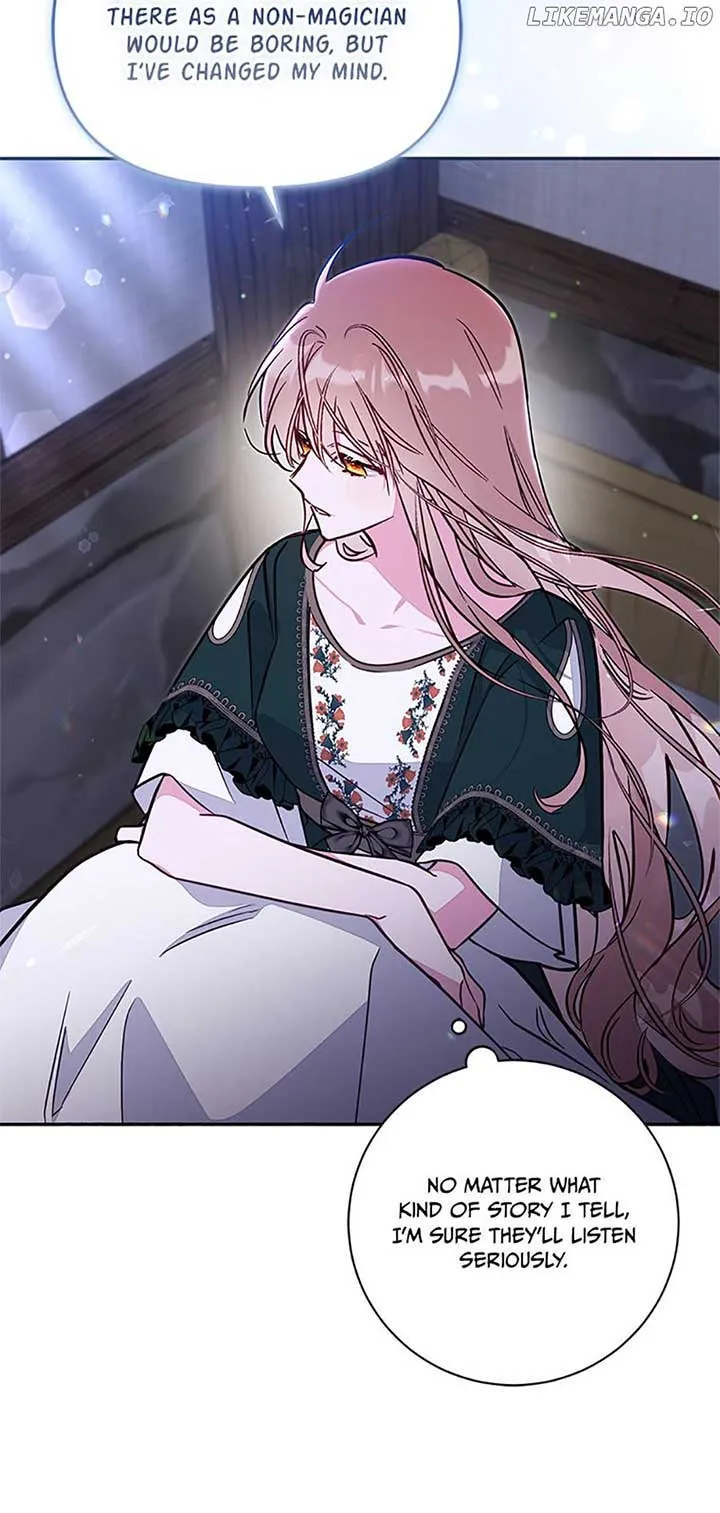 No Place for the Fake Princess Chapter 86 Online - pƔgina 63