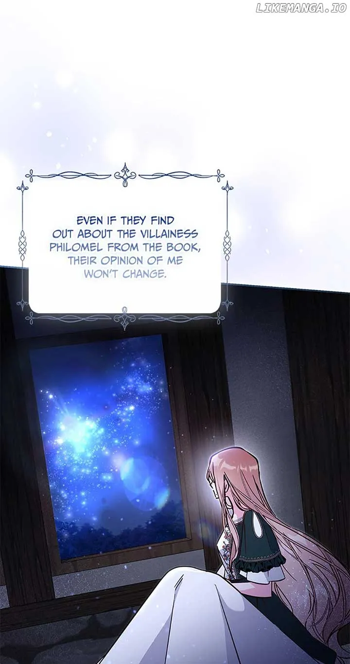 No Place for the Fake Princess Chapter 86 Online - pƔgina 64