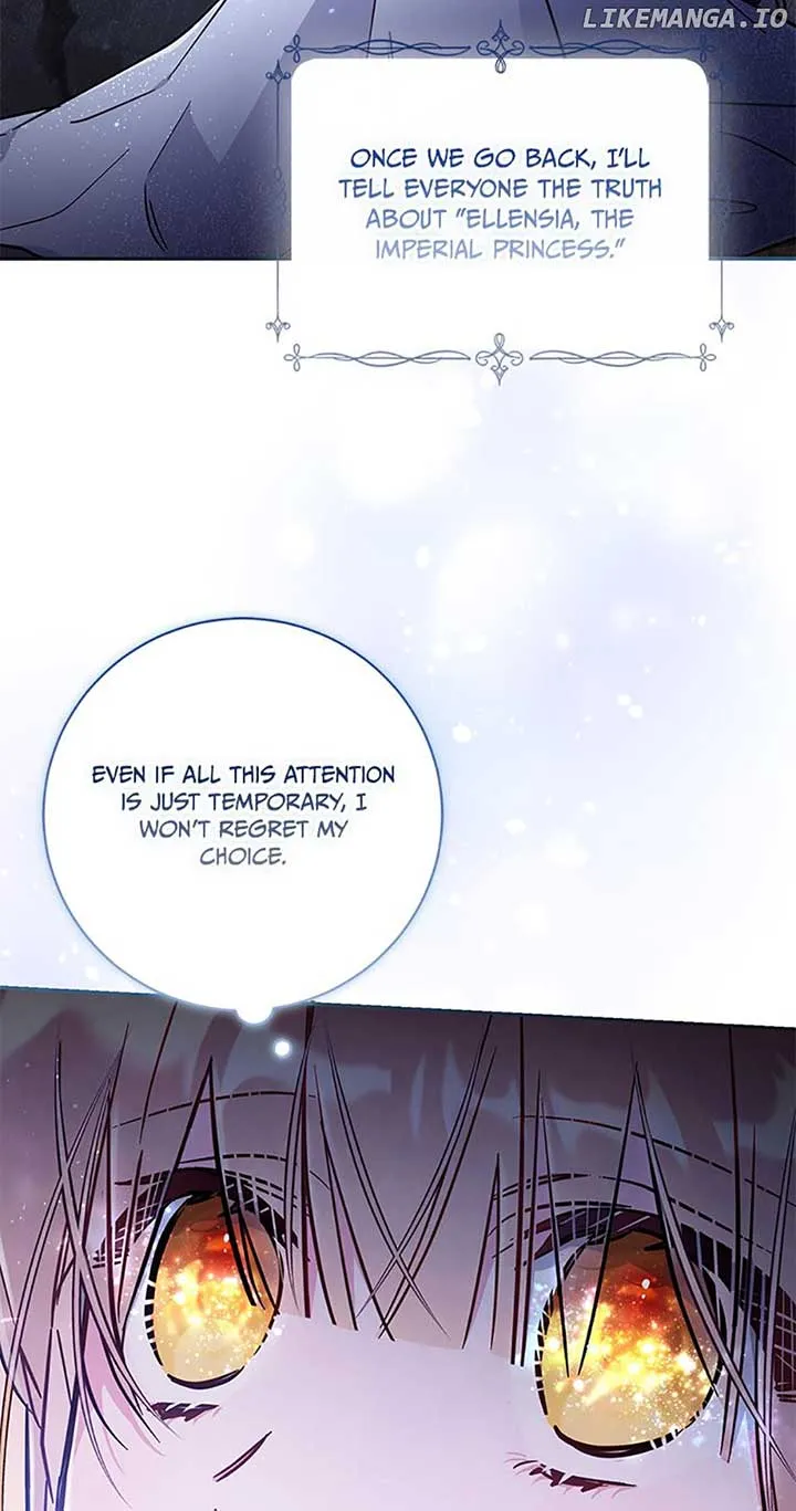 No Place for the Fake Princess Chapter 86 Online - pƔgina 65