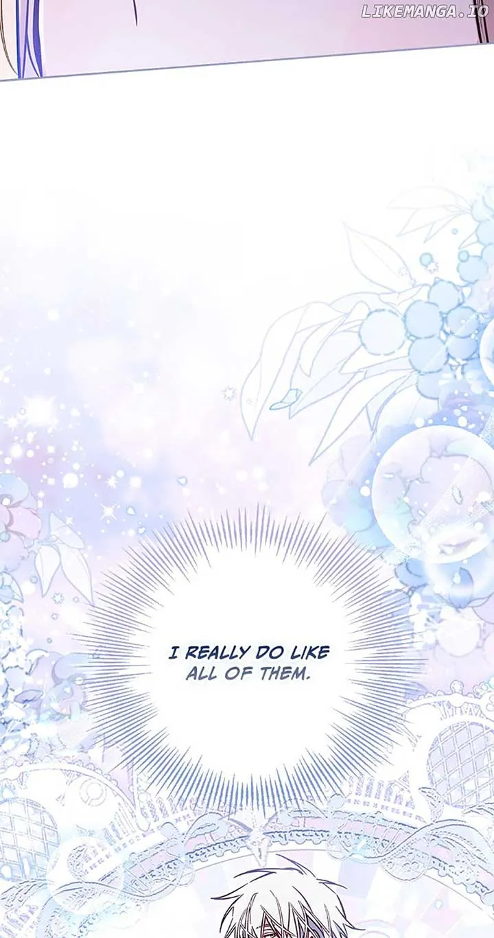 No Place for the Fake Princess Chapter 86 Online - pƔgina 66