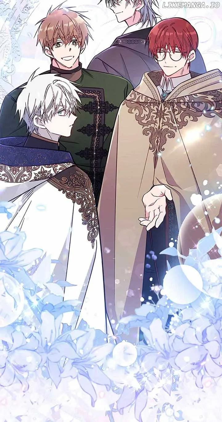 No Place for the Fake Princess Chapter 86 Online - pƔgina 67