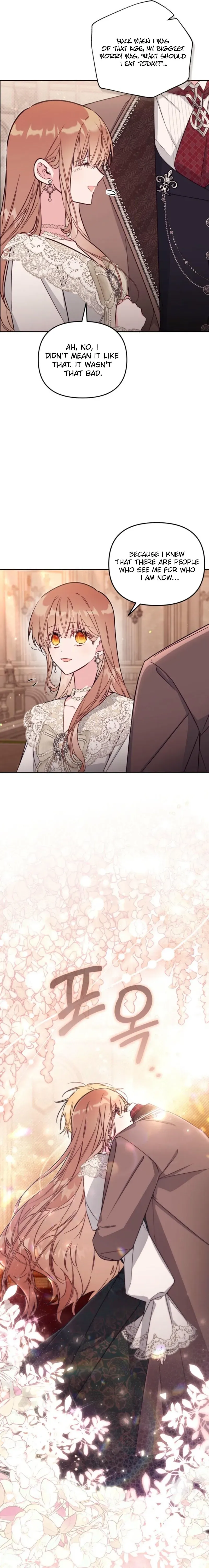 No Place for the Fake Princess Chapter 88 Online - página 9