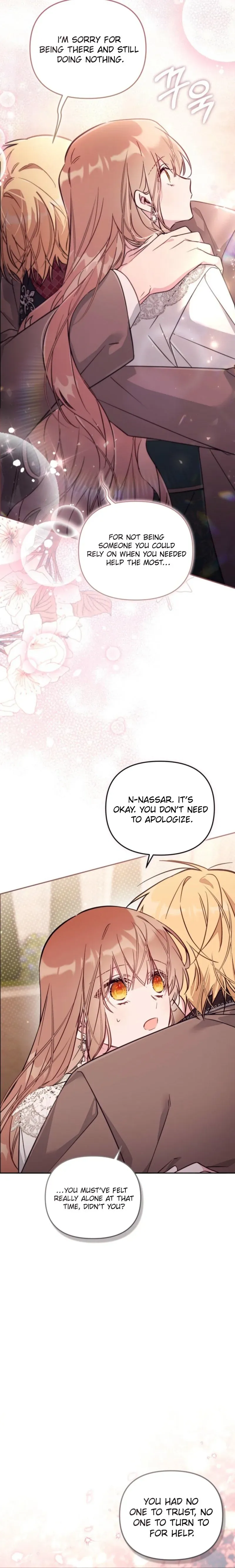 No Place for the Fake Princess Chapter 88 Online - página 11