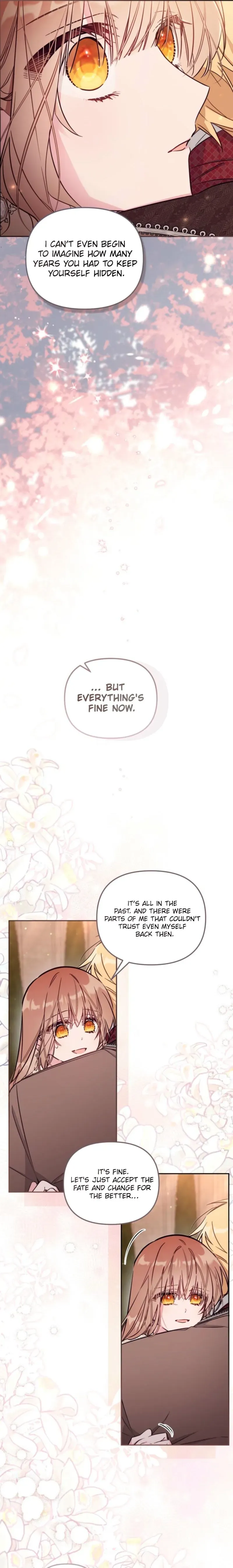 No Place for the Fake Princess Chapter 88 Online - página 12