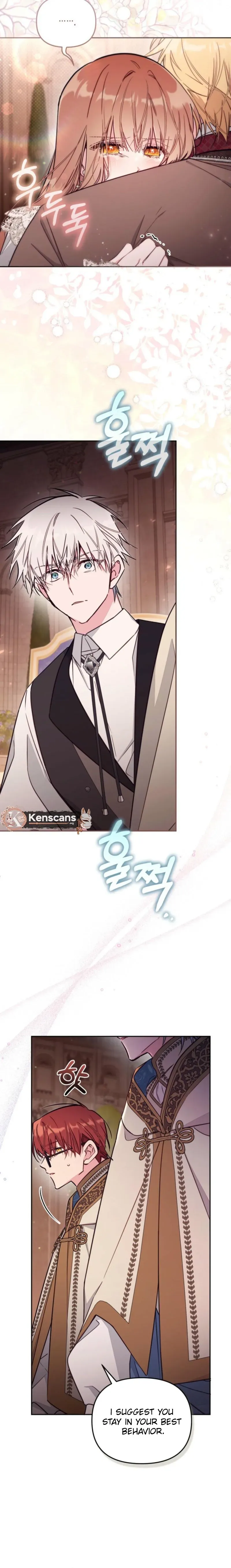 No Place for the Fake Princess Chapter 88 Online - página 13