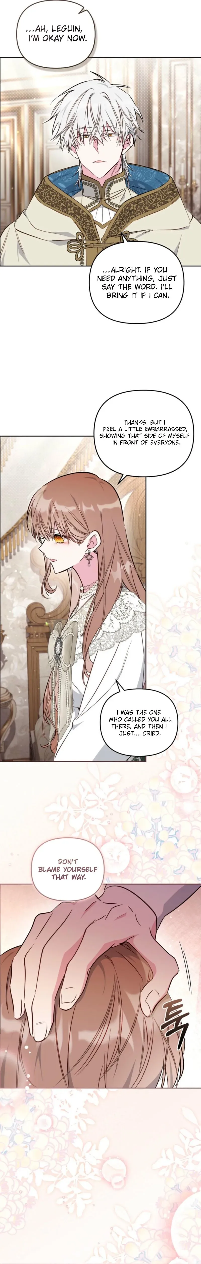 No Place for the Fake Princess Chapter 88 Online - página 16