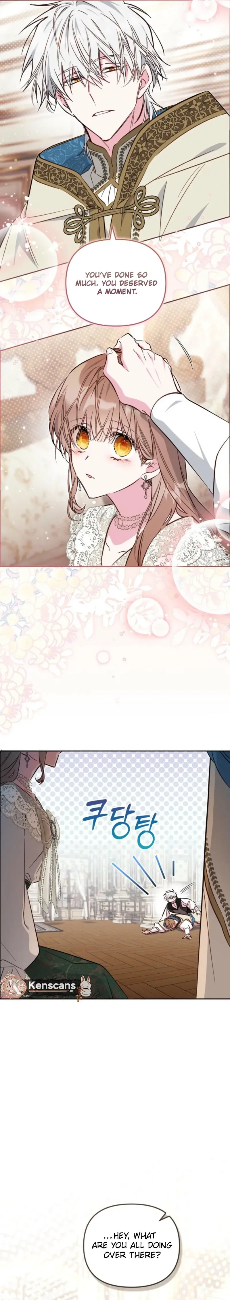 No Place for the Fake Princess Chapter 88 Online - página 17