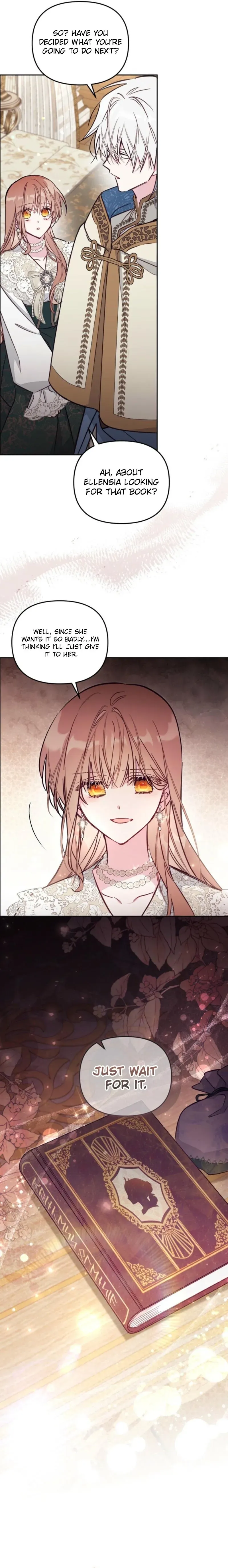 No Place for the Fake Princess Chapter 88 Online - página 20