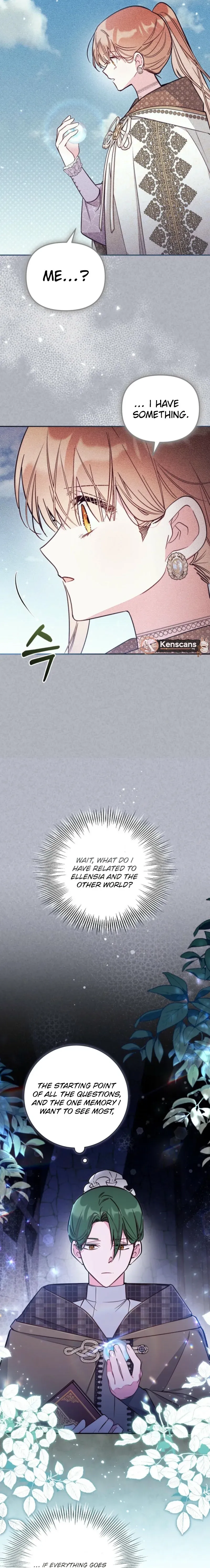 No Place for the Fake Princess Chapter 89 Online - página 6