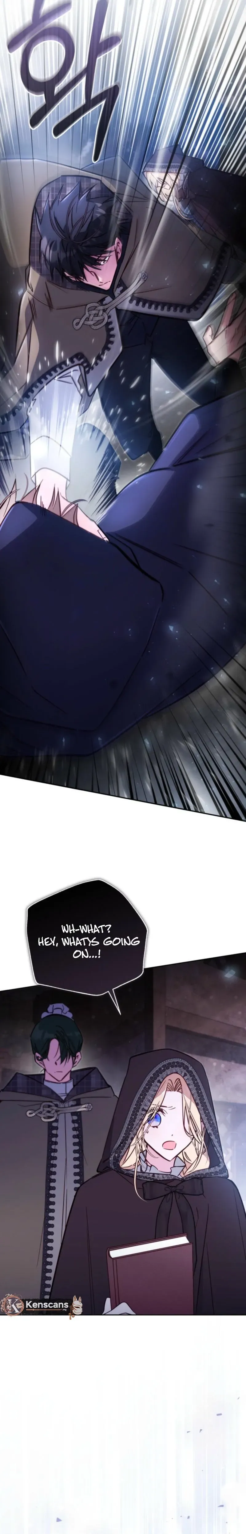 No Place for the Fake Princess Chapter 89 Online - página 10