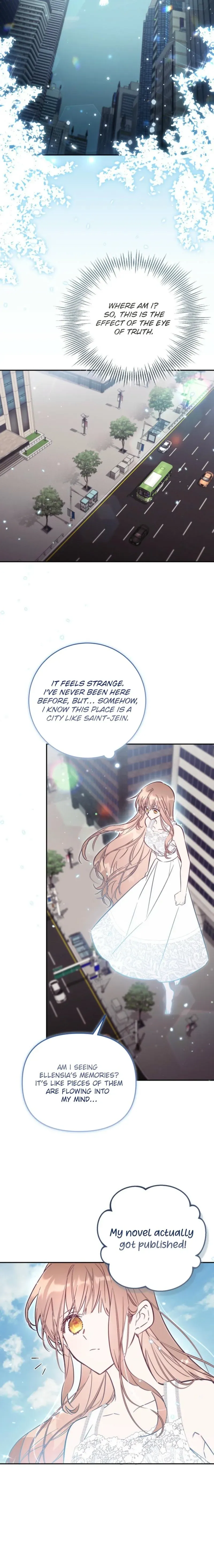 No Place for the Fake Princess Chapter 89 Online - página 13