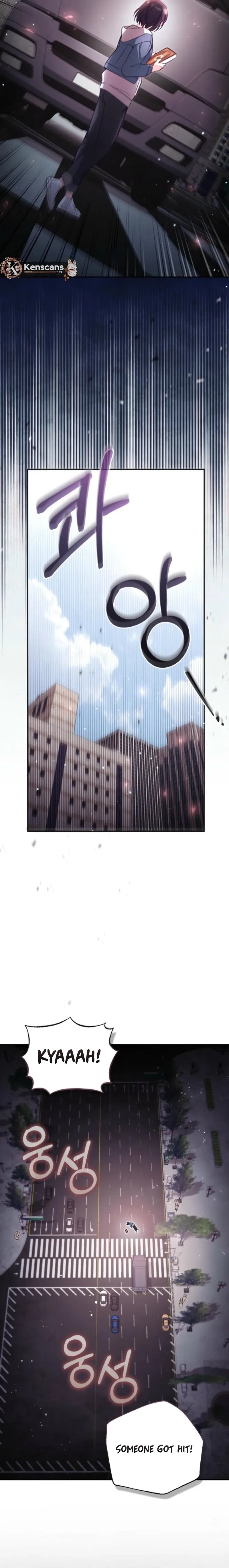 No Place for the Fake Princess Chapter 89 Online - página 15