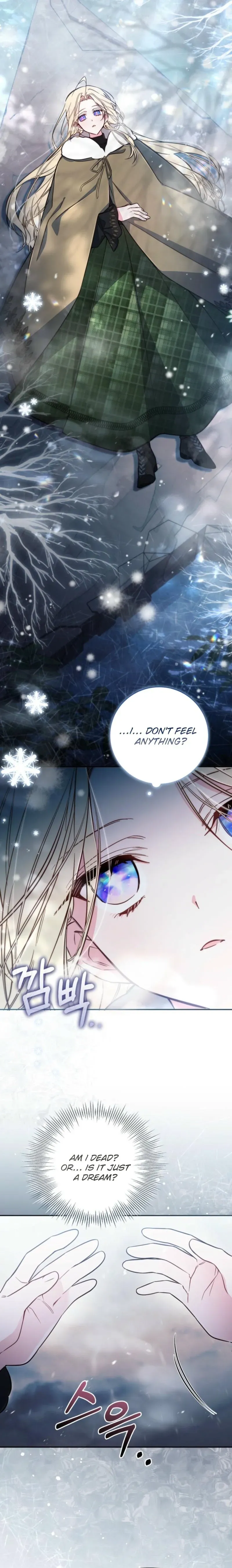No Place for the Fake Princess Chapter 89 Online - página 18