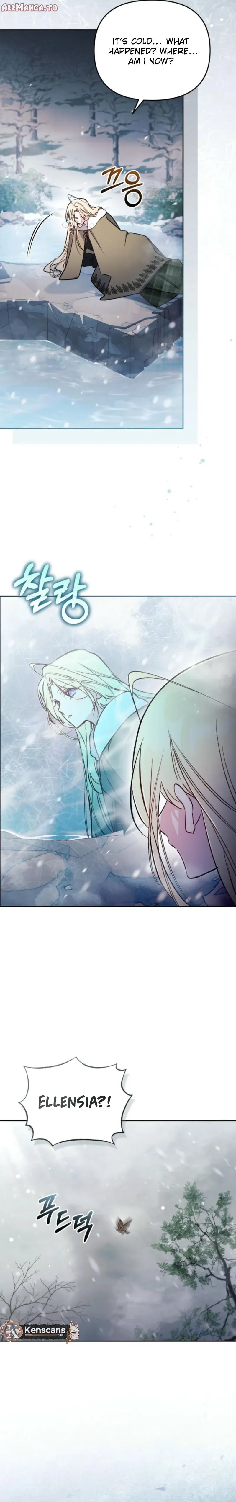 No Place for the Fake Princess Chapter 89 Online - página 19