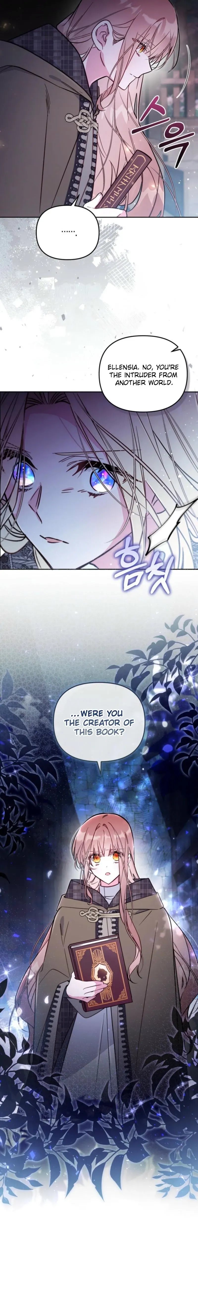 No Place for the Fake Princess Chapter 89 Online - página 22