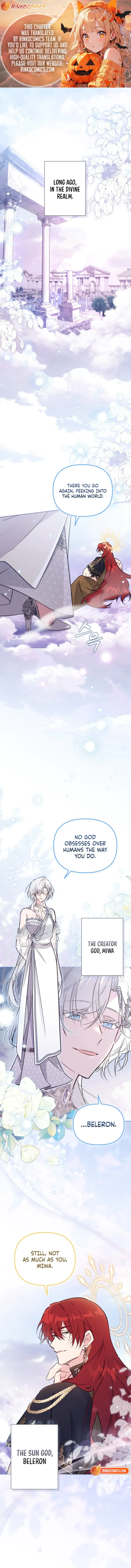 No Place for the Fake Princess Chapter 91 Online - página 1