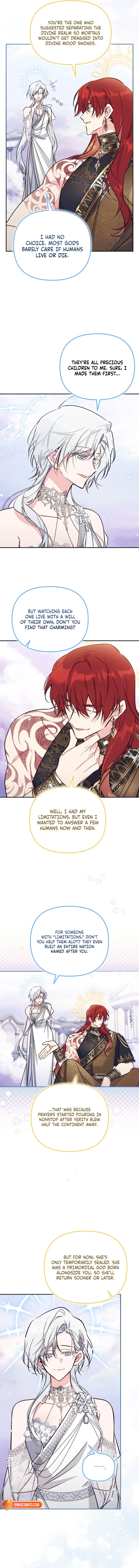 No Place for the Fake Princess Chapter 91 Online - página 2