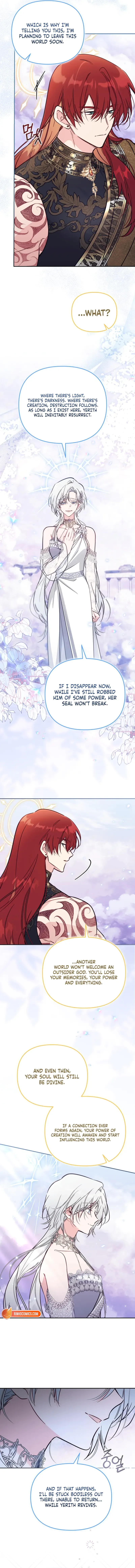 No Place for the Fake Princess Chapter 91 Online - página 3