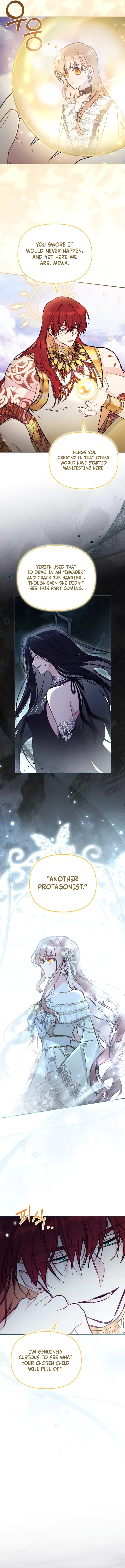 No Place for the Fake Princess Chapter 91 Online - página 5