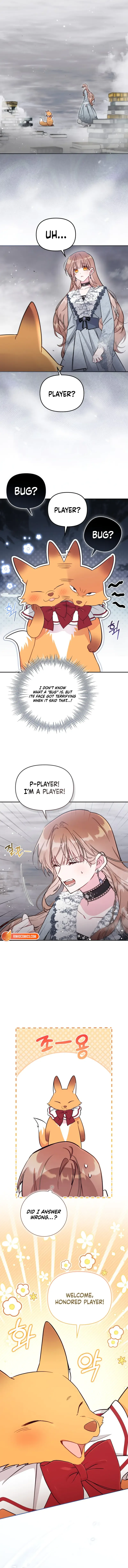 No Place for the Fake Princess Chapter 91 Online - página 6
