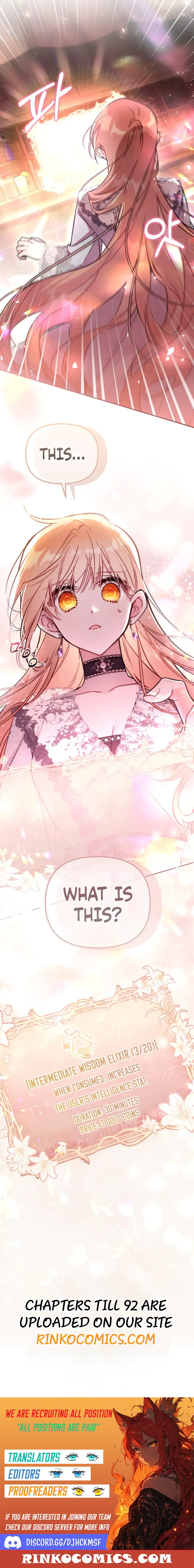 No Place for the Fake Princess Chapter 91 Online - página 12