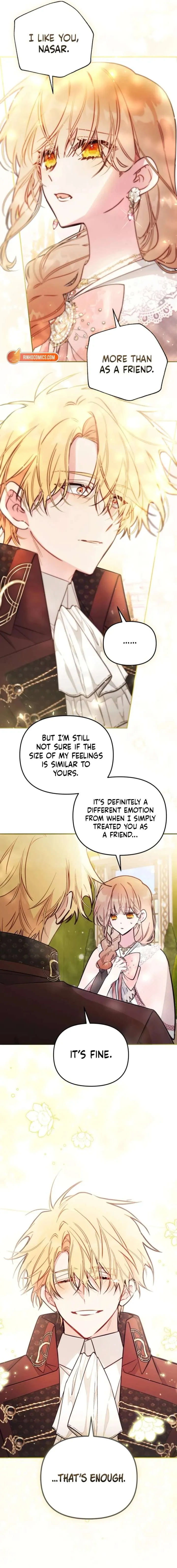 No Place for the Fake Princess Chapter 94 Online - página 6