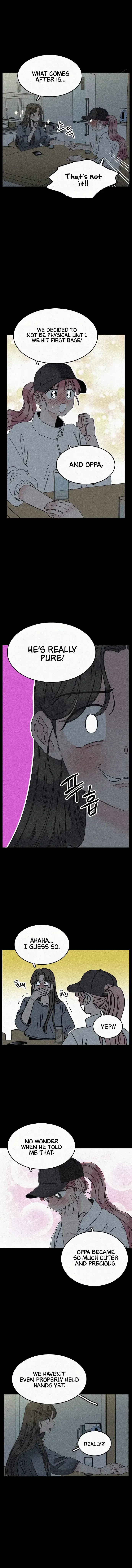 No Rose Without Thorns Chapter 14 Online - página 5