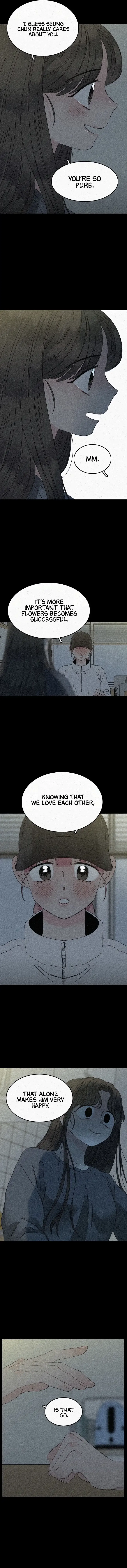 No Rose Without Thorns Chapter 14 Online - página 6