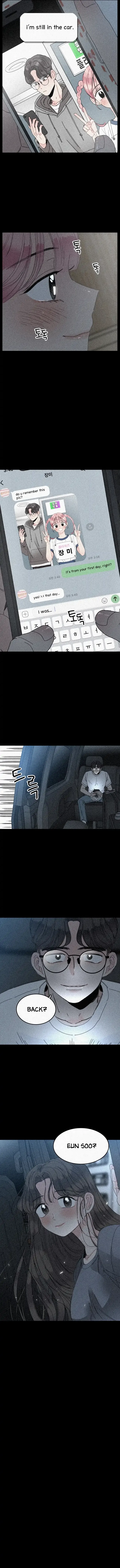 No Rose Without Thorns Chapter 14 Online - página 10