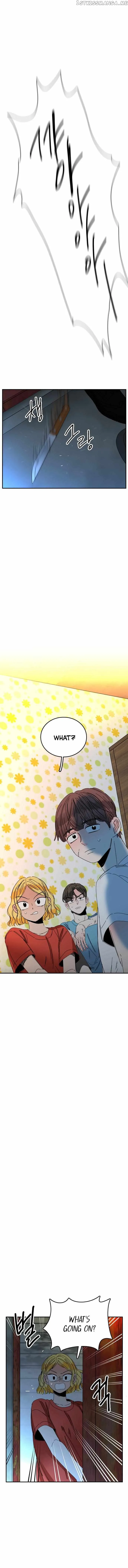 No Rose Without Thorns Chapter 25 Online - página 4