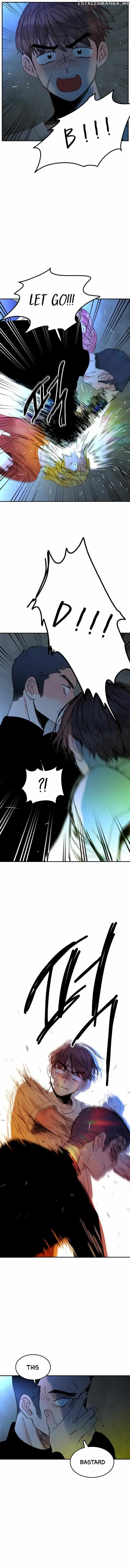 No Rose Without Thorns Chapter 25 Online - página 7