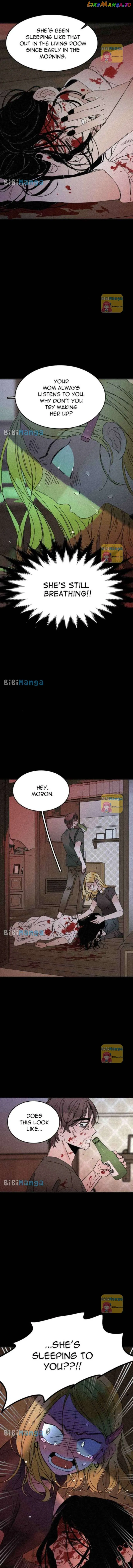 No Rose Without Thorns Chapter 30 Online - página 3