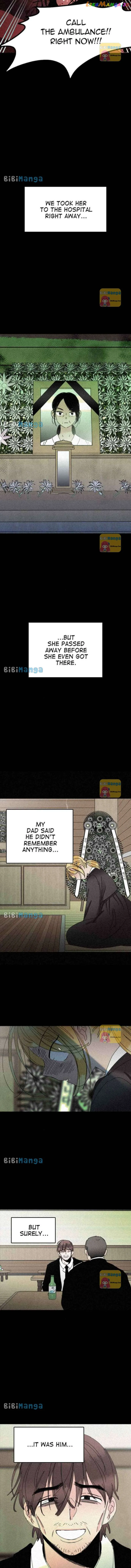 No Rose Without Thorns Chapter 30 Online - página 4