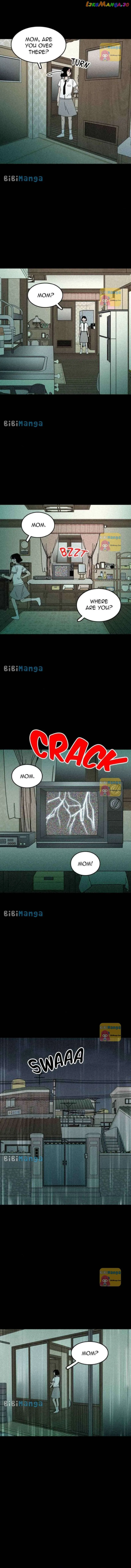 No Rose Without Thorns Chapter 30 Online - página 7