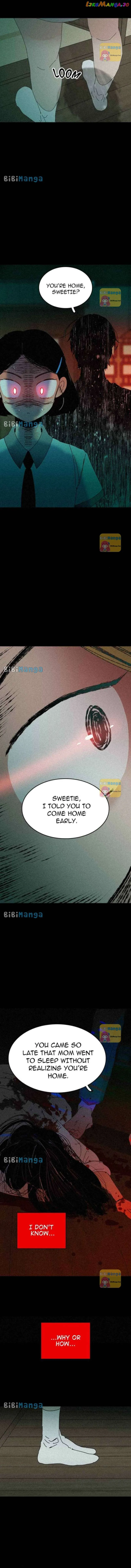 No Rose Without Thorns Chapter 30 Online - página 8