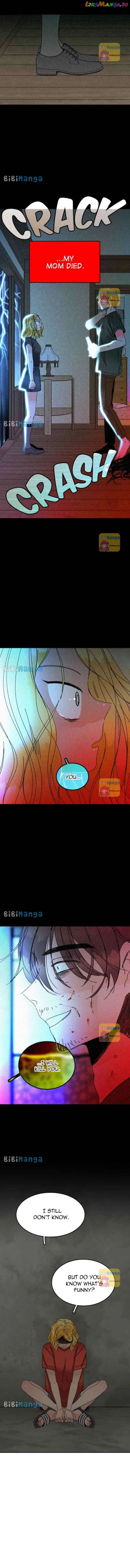 No Rose Without Thorns Chapter 30 Online - página 9
