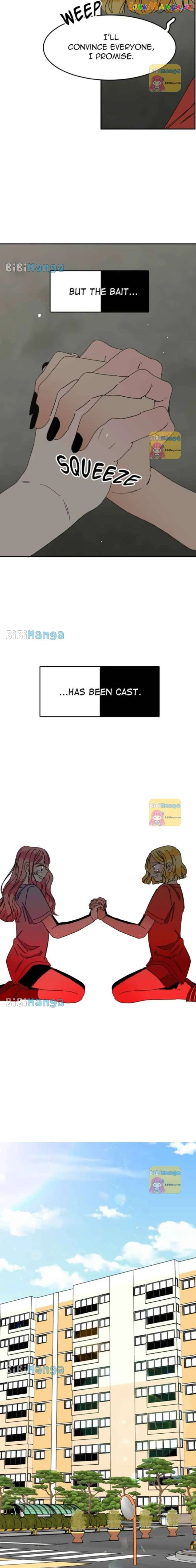 No Rose Without Thorns Chapter 30 Online - página 14
