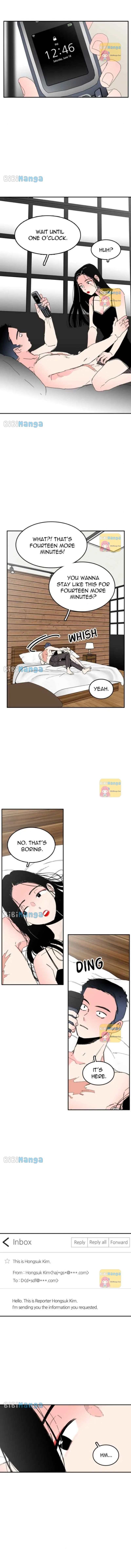 No Rose Without Thorns Chapter 33 Online - página 2