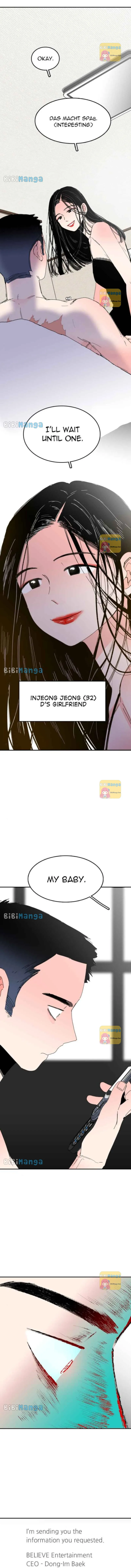 No Rose Without Thorns Chapter 33 Online - página 3