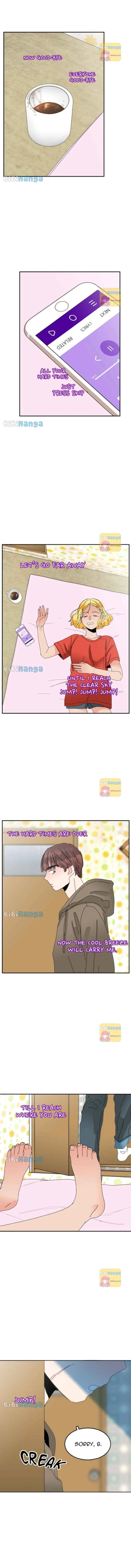 No Rose Without Thorns Chapter 33 Online - página 7