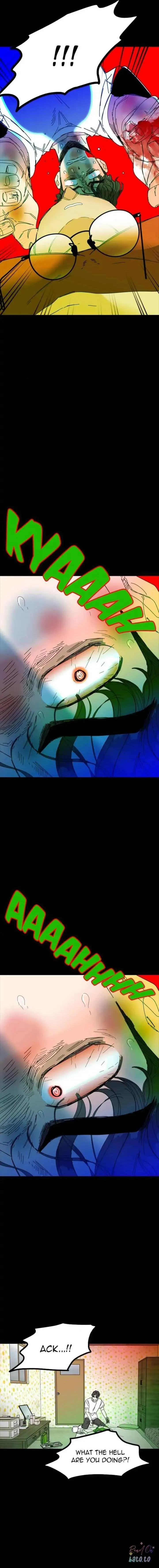 No Rose Without Thorns Chapter 36 Online - página 3