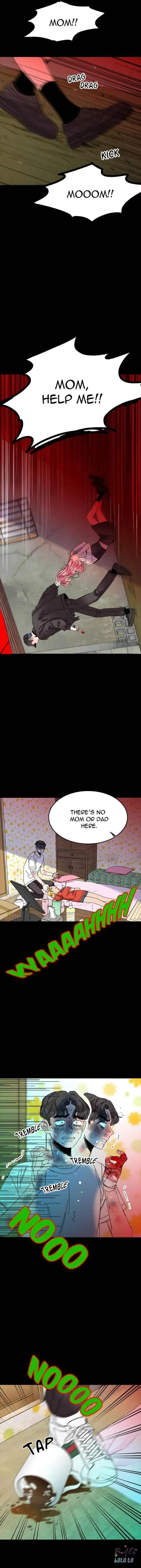 No Rose Without Thorns Chapter 36 Online - página 5