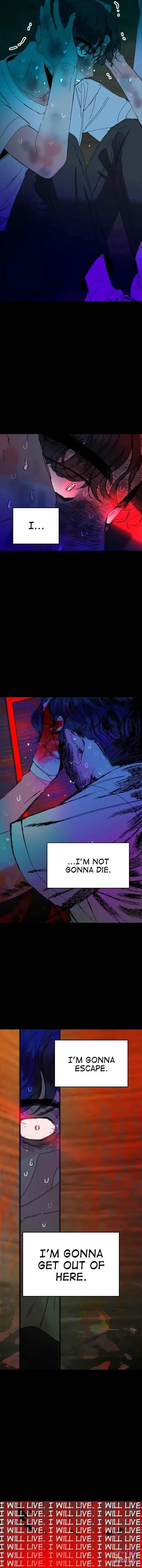 No Rose Without Thorns Chapter 36 Online - página 7
