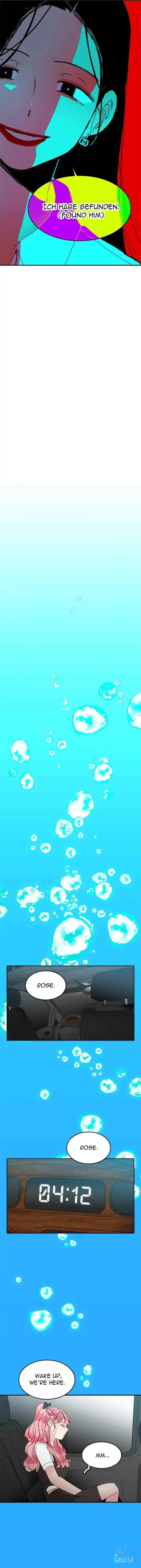 No Rose Without Thorns Chapter 36 Online - página 13