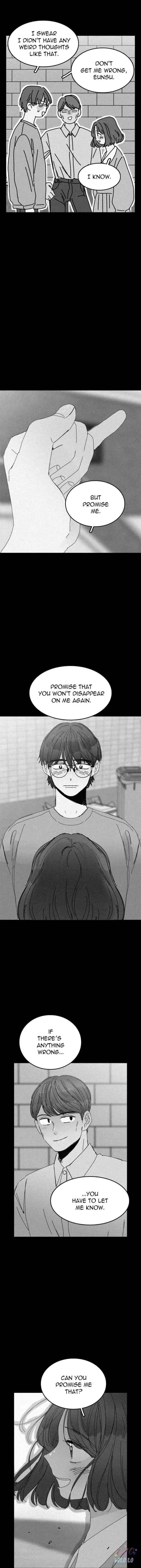 No Rose Without Thorns Chapter 40 Online - página 6
