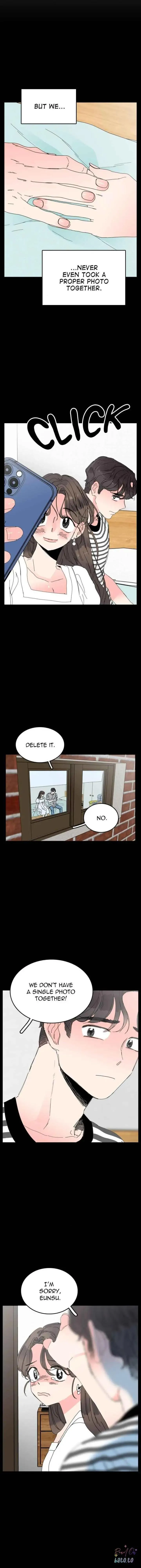 No Rose Without Thorns Chapter 40 Online - página 10