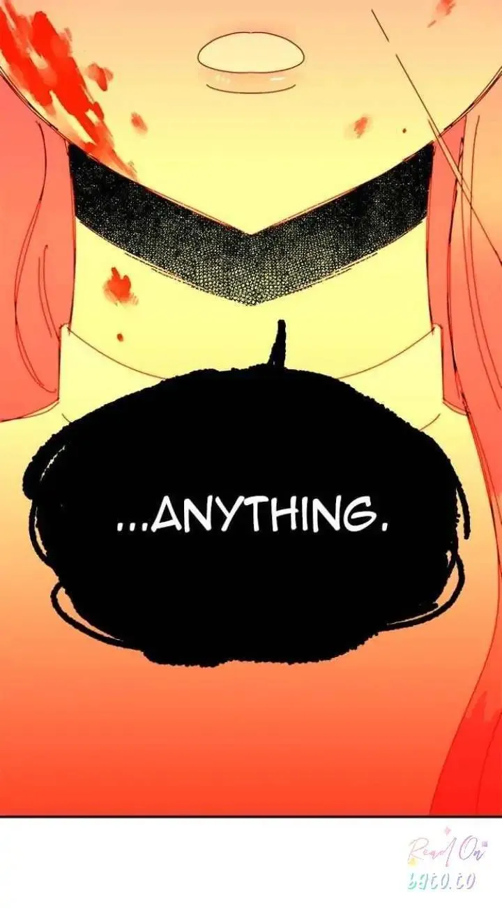 No Rose Without Thorns Chapter 40 Online - página 18