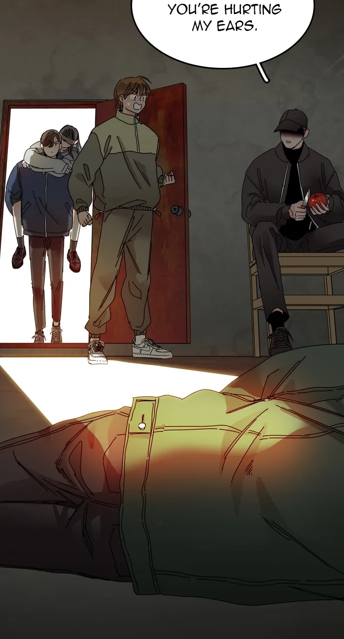 No Rose Without Thorns Chapter 6 Online - página 7