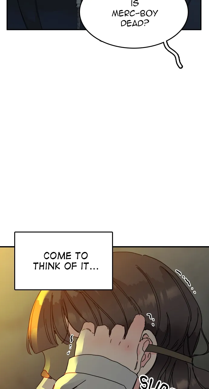 No Rose Without Thorns Chapter 6 Online - página 9