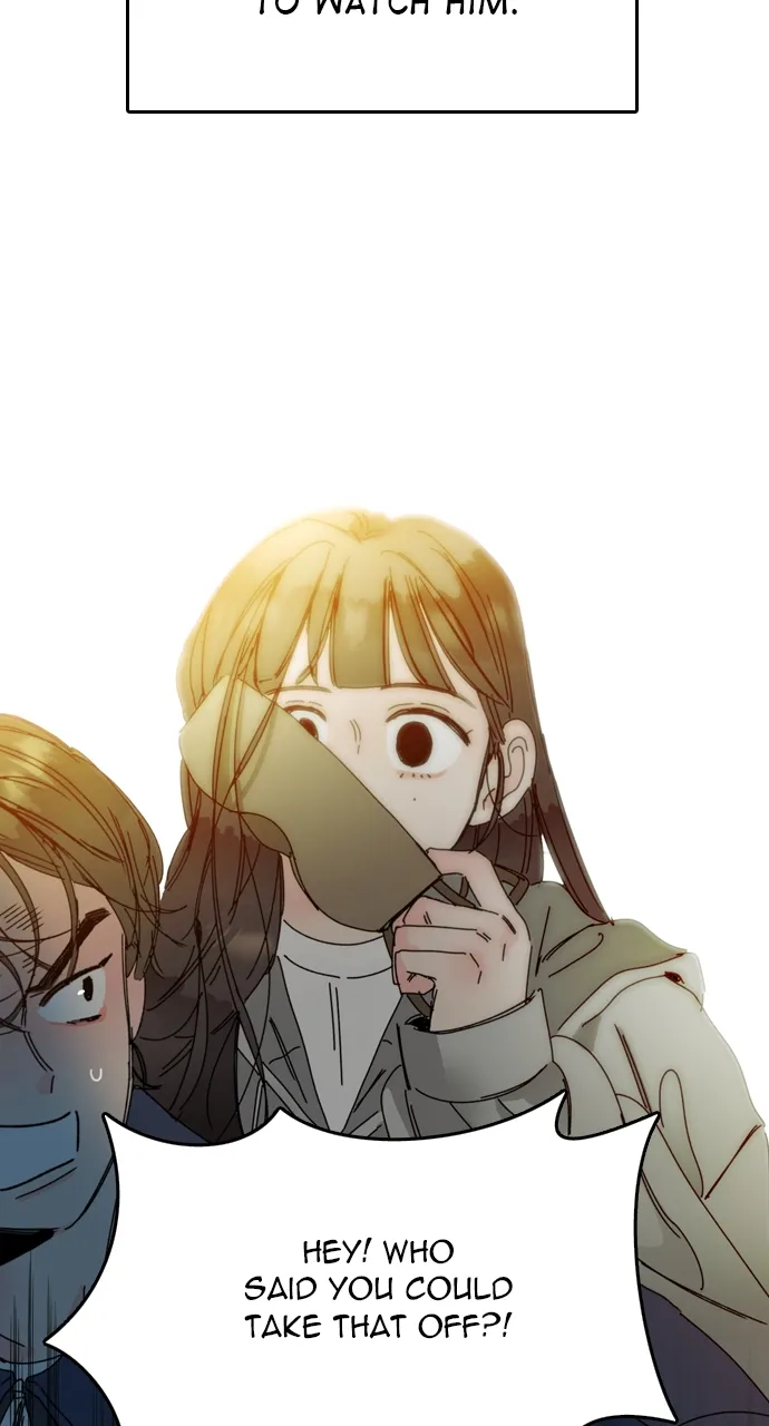 No Rose Without Thorns Chapter 6 Online - página 11
